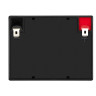 Аккумуляторная батарея EXEGATE DTM 12045 F2 EX297511RUS
