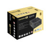 Блок питания 400W EXEGATE 80 PLUS® BRONZE 400PPH EX292159RUS-S