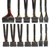 Блок питания 500W EXEGATE 500NPX EX224734RUS-PC