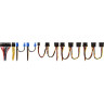 Блок питания 500W EXEGATE 500PPE EX260641RUS-PC