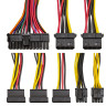 Блок питания 650W EXEGATE UNS650 ES261571RUS-S