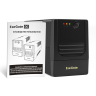 ИБП EXEGATE POWER NB-800.LED.AVR.2SH EX299761RUS