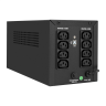 ИБП EXEGATE SMART LB-2000.LCD.AVR.8C13.USB EX299824RUS