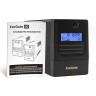 ИБП EXEGATE SMART LB-850.LCD.AVR.4C13 EX299500RUS