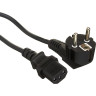 Источник бесперебойного питания EXEGATE PURE SINE WAVE SINEPOWER UHB-1000.LCD.AVR.C13.RJ.USB.2U EP285642RUS