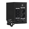 Источник бесперебойного питания EXEGATE SPECIALPRO SMART LLB-1500.LCD.AVR.2SH.3C13.USB EX292800RUS