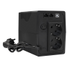Источник бесперебойного питания EXEGATE SPECIALPRO SMART LLB-650.LCD.AVR.2SH.RJ.USB EP285581RUS