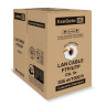 Кабель EXEGATE FUTP4-C5e-CCA-S24-IN-LSZH-OR-305 FTP EX300624RUS