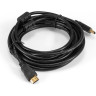 Кабель HDMI EXEGATE EX-CC-HDMI-5.0F EX294691RUS