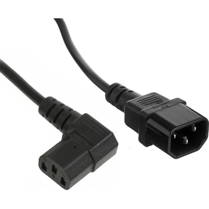 Кабель питания EXEGATE POWER EC-0,5P EX297748RUS