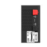 Комплект ИБП EXEGATE IDEALSINE SR-600.LCD.2SH + батарея 100Aч, 1 шт EX297395RUS