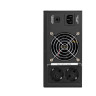 Комплект ИБП EXEGATE IDEALSINE SR-600.LCD.2SH + батарея 33Aч, 1 шт EX297382RUS