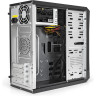 Корпус EXEGATE BA-203U-AA350 MINITOWER EX284028RUS