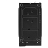 Корпус EXEGATE MIDITOWER AA-443U-AA450 EX298142RUS