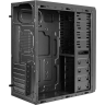 Корпус EXEGATE MIDITOWER UN-605B-UNS400 EX299342RUS