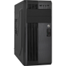 Корпус EXEGATE MIDITOWER UN-605B-UNS400 EX299342RUS