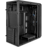Корпус EXEGATE MIDITOWER XP-332UC-UNS450 EX299359RUS