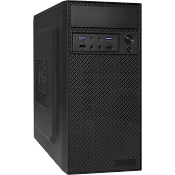 Корпус EXEGATE MINITOWER BAA-109U2-UNS500