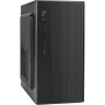 Корпус EXEGATE MINITOWER BAA-408U-UNS500 EX299267RUS