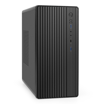 Корпус EXEGATE MINITOWER BAA-503U2-UNS400