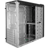 Корпус EXEGATE UN-604-UN450 MIDITOWER EX269437RUS