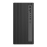 Корпус Minitower EXEGATE BAA-303M-UNS400 EX299217RUS