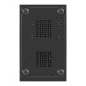 Корпус Minitower EXEGATE BAA-303M-UNS500 EX299219RUS