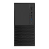 Корпус Minitower EXEGATE BAA-308MUC-AAA350 EX299078RUS