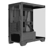 Корпус Minitower EXEGATE i3 SEA LE-NPX450 EX299567RUS