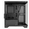 Корпус Minitower EXEGATE i3 SEA LE-NPX800 EX299574RUS