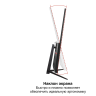 Монитор EXEGATE SUPERVIEW EH2407 23.8