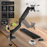 Настольное крепление EXEGATE EDM1-3210-21G EX297361RUS