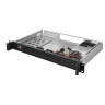 Серверный корпус EXEGATE PRO 1U255-01, БП 1U-F400AS EX297120RUS