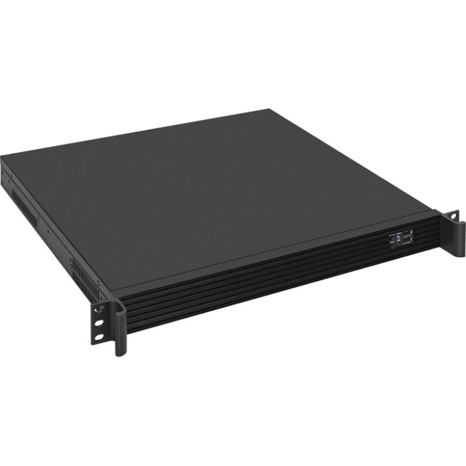 Серверный корпус EXEGATE PRO 1U390-01/F400AS EX287749RUS