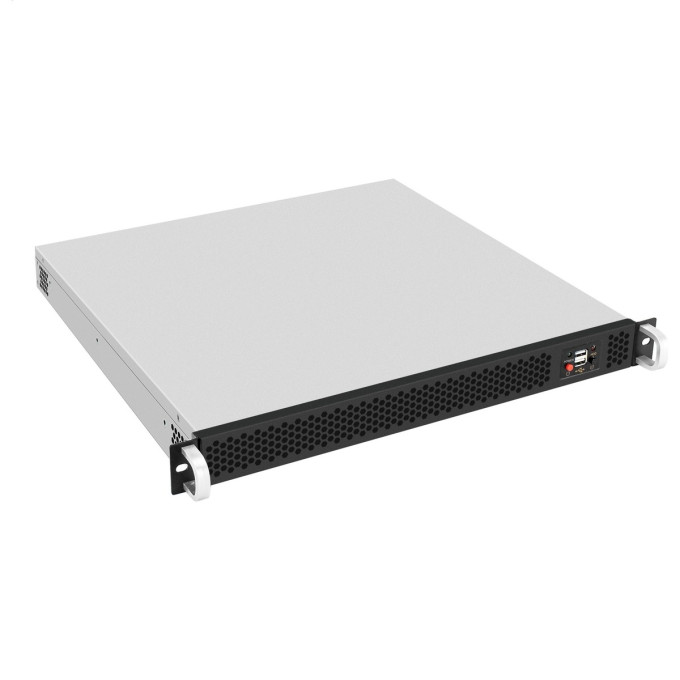 Серверный корпус EXEGATE PRO 1U430-02, БП 1U-400ADS EX297131RUS