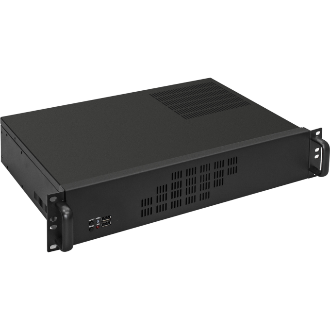Серверный корпус EXEGATE PRO 2U300-04 EX297713RUS