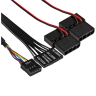 Серверный корпус ExeGate Pro 2U330-03 EX297725RUS