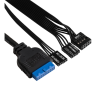 Серверный корпус EXEGATE PRO 2U350-33 EX298266RUS