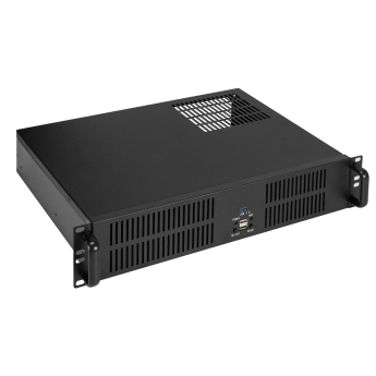 Серверный корпус EXEGATE PRO 2U350-33 EX298267RUS