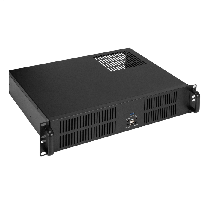 Серверный корпус EXEGATE PRO 2U350-33 EX299969RUS