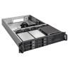 Серверный корпус EXEGATE PRO 2U660-HS06/SERVERPRO-600ADS EX264955RUS
