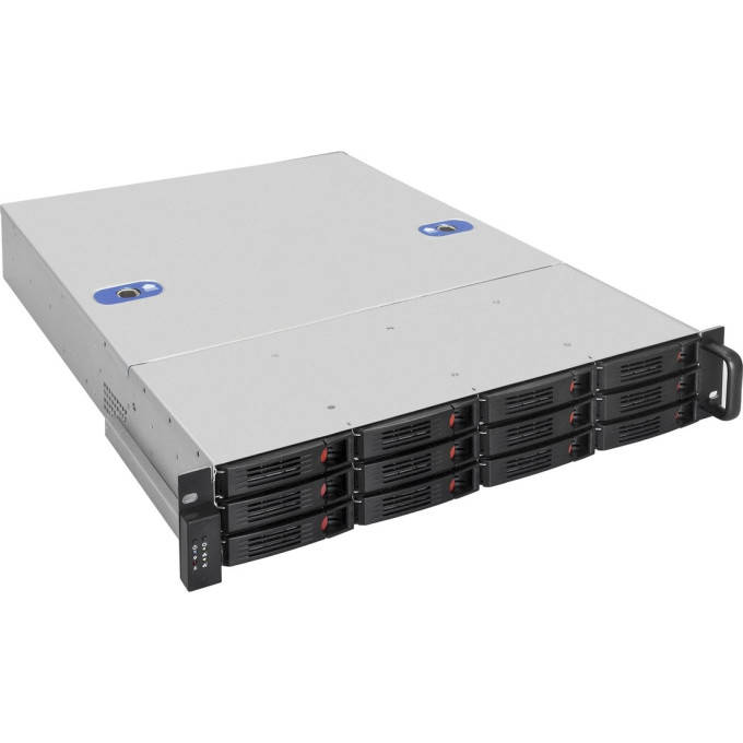 Серверный корпус EXEGATE Pro 2U660-HS12 EX293403RUS