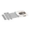 Серверный корпус EXEGATE PRO 3U450-12/1U-800ADS EX298402RUS