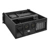 Серверный корпус EXEGATE PRO 4U450-07/4U4017S, БП 1100ADS EX293554RUS