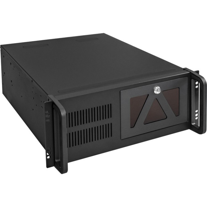Серверный корпус EXEGATE PRO 4U450-07/4U4017S БП 500PAS EX300056RUS