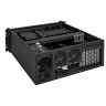 Серверный корпус EXEGATE PRO 4U450-07/4U4017S, БП 900ADS EX293552RUS