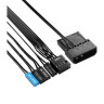 Серверный корпус EXEGATE PRO 4U450-17/600RADS EX295917RUS