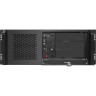 Серверный корпус EXEGATE PRO 4U480-06/4U4021S, БП 1200RADS, EX293239RUS