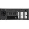 Серверный корпус EXEGATE PRO 4U480-06/4U4021S, БП 500RADS, EX293240RUS