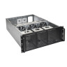 Серверный корпус EXEGATE PRO 4U650-18 БП 600PAS EX300113RUS